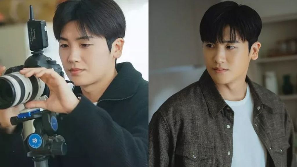 Rekomendasi 4 Drama Korea Dibintangi Park Hyung Sik yang Gak Boleh Terlewatkan, Terbaru 'Our Blooming Youth'