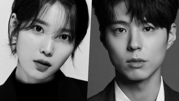 IU dan Park Bo Gum Dikonfirmasi untuk Drama Baru 'You Have Done Well', Mengisahkan Seorang Wanita Bercita-Cita Sebagai Penyair