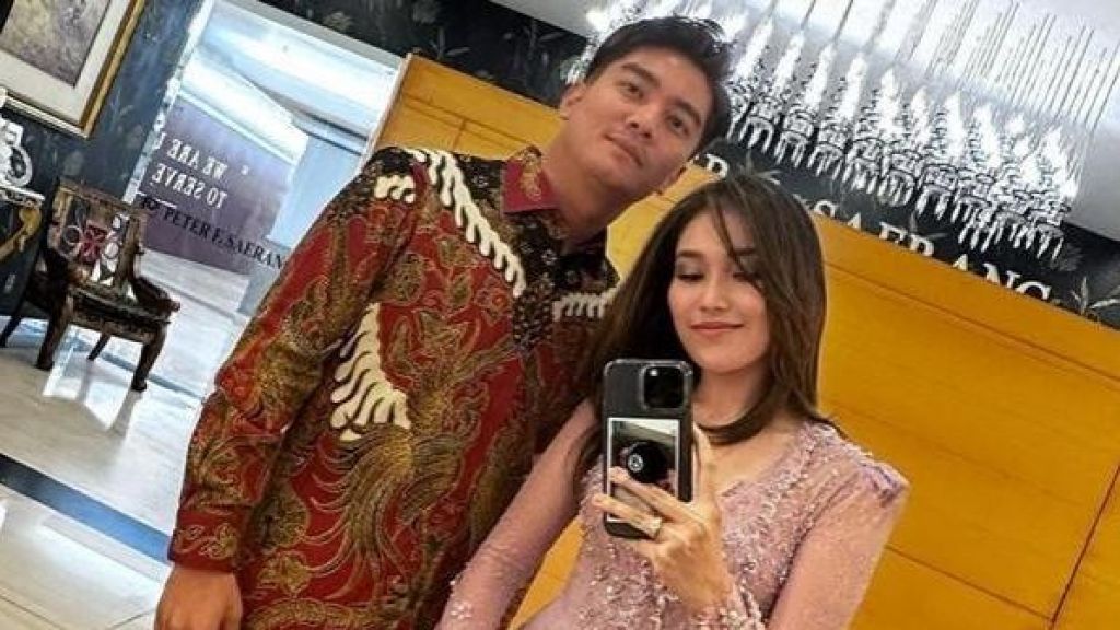 Makin Lengket, Ayu Ting Ting Pamer Foto Berduaan dengan Boy William, Sosok Peramal Ini Beberkan Rahasia, Ternyata...