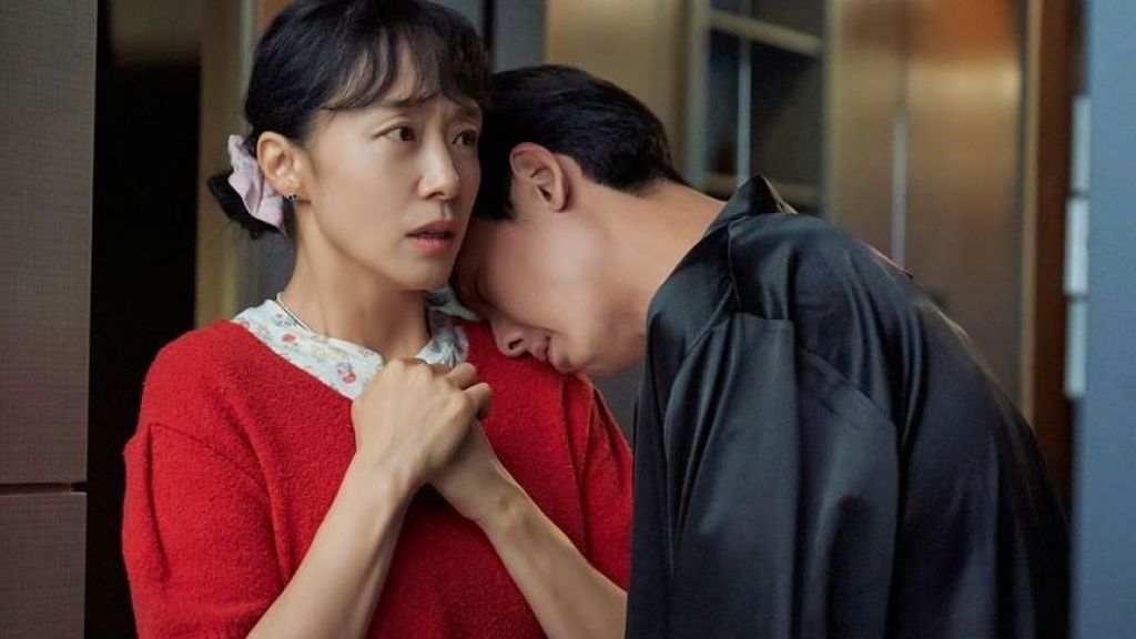Koki Pribadi dan Guru Les Private, Hubungan Choi Chi Yeol dan Nam Haeng Sun di Drama Korea 'Crash Course In Romance' Makin Dekat Meski Pelik