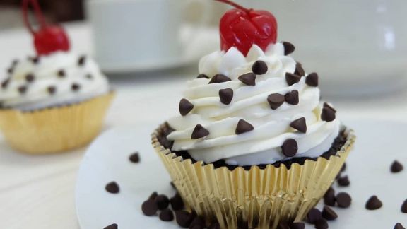 Resep Chocolate Cupcake, Cocok Jadi Hadiah Manis di Hari Valentine