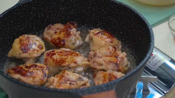 Resep Viral Ayam Sprite, Rasanya Enak, Buatnya Praktis