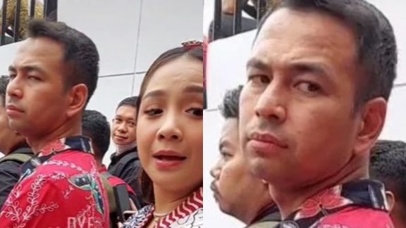 Makjleb! Demi Hal Ini, Raffi Ahmad Rela Ngeblokir WhatsApp Nagita Slavina: Buat Gue, Chat Dia Itu Nothing