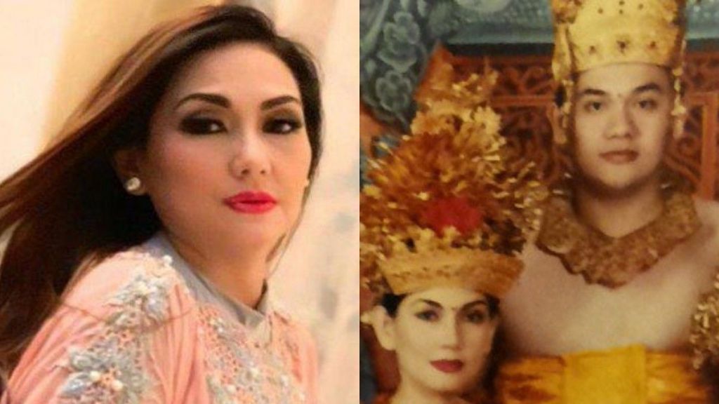 Nia Daniaty Nyesel Menikah dengan Farhat Abbas, Terkuak Alasannya Mau Dipersunting Sang Pengacara: Waktu Itu Kebetulan...