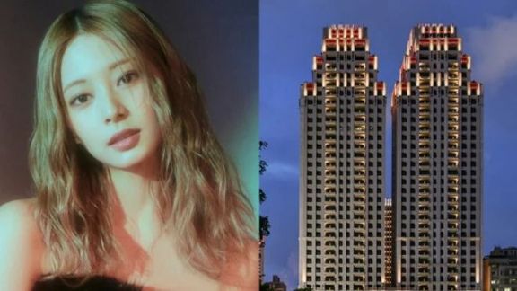 Tzuyu TWICE Dikabarkan Beli Penthouse Termahal di Taiwan, Harganya Fantastis!