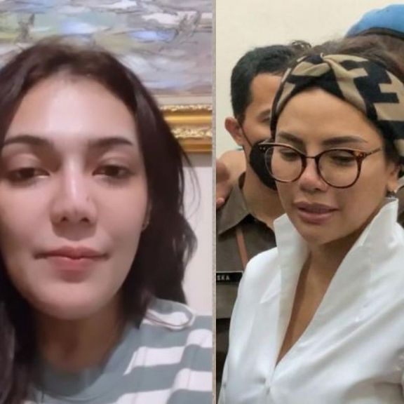 Artikel Terkait Zanzabella HerStory 