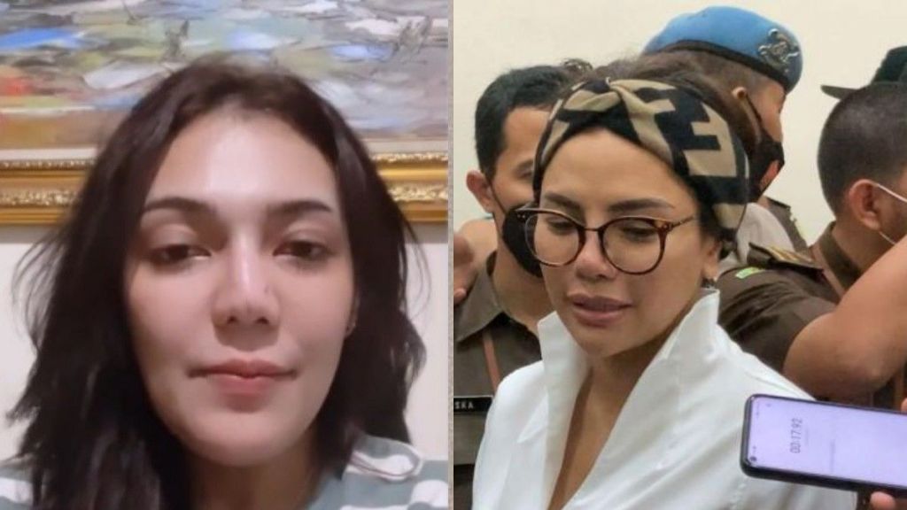 'Saya Pastikan Dia Tak Punya Bekingan Siapapun', Tengku Zanzabella Keukeuh akan Penjarakan Nikita Mirzani: Saya Jamin…