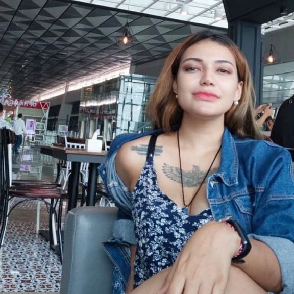 Artikel Terkait Zanzabella HerStory 