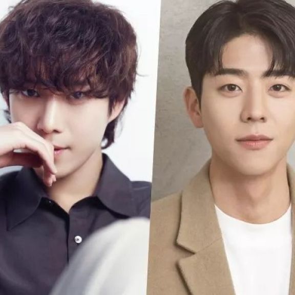 5 Aktor Korea Selatan Pendatang Baru yang Pesona Bintangnya Menanjak di Tahun 2023