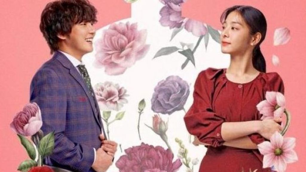Segera Tayang, Seol In Ah Adu Akting dengan Yoon Shi Yoon di Film Korea Baru 'Love My Scent', Simak Sinopsisnya