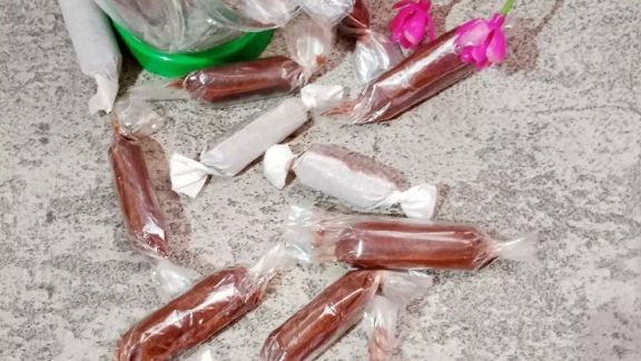 Resep Permen Susu Milo Coklat, Rasanya Bikin Nagih, Anak-anak Pasti Suka