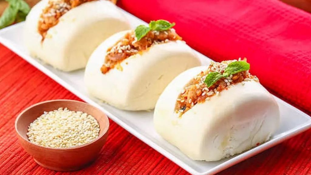 Cocok untuk Camilan Akhir Pekan, Ini Resep Mantau Goreng Anti Gagal dan Lezat Abis! Dicocol Kental Manis Makin Yummy!