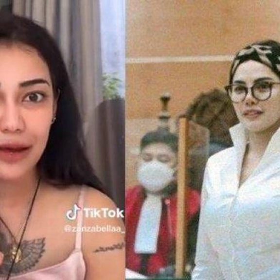 Artikel Terkait Zanzabella HerStory 