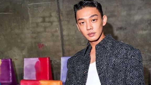 Perdana Muncul Usai Terjerat Kasus Narkoba, Penampilan Yoo Ah In Disorot: Badannya kok Seger?