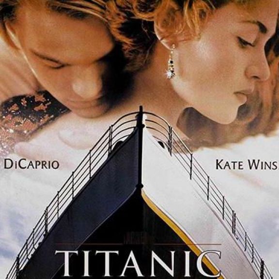 Rayakan 25 Tahun Film Titanic, Romansa Klasik Soal Cinta Penuh Pengorbanan Kembali Mengudara, Catat Tanggal Tayangnya!