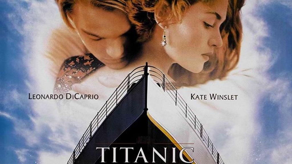 Rayakan 25 Tahun Film Titanic, Romansa Klasik Soal Cinta Penuh Pengorbanan Kembali Mengudara, Catat Tanggal Tayangnya!