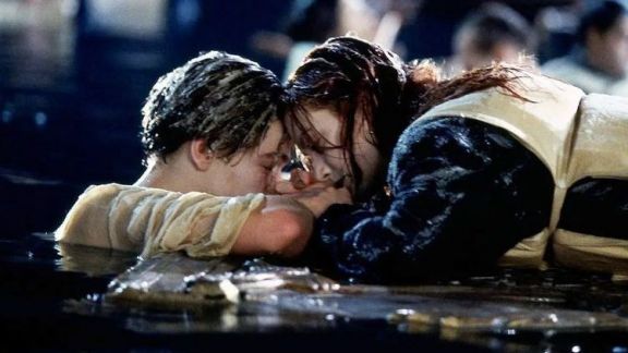 Pilih Akhir yang Tragis, James Cameron Akui Sosok Jack yang Diperankan Leonardo DiCaprio Bisa Saja Selamat di Ending Film Titanic, tapi…