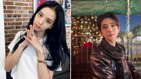 Sempat Diisukan Jalin Hubungan dengan Jisoo Blackpink, Yuk Simak Fakta Menarik dari Joshua SEVENTEEN, Idol K-Pop yang Menguasai 5 Bahasa