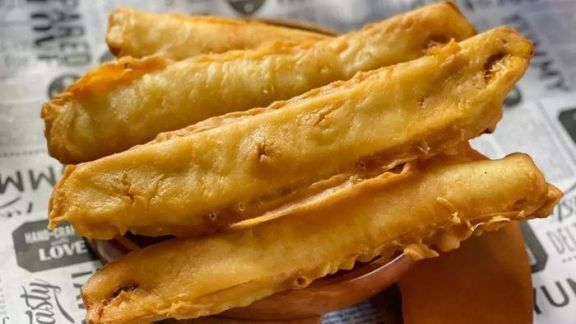 Resep Pisang Tanduk Kriuk, Manis, Cocok untuk Camilan di Rumah