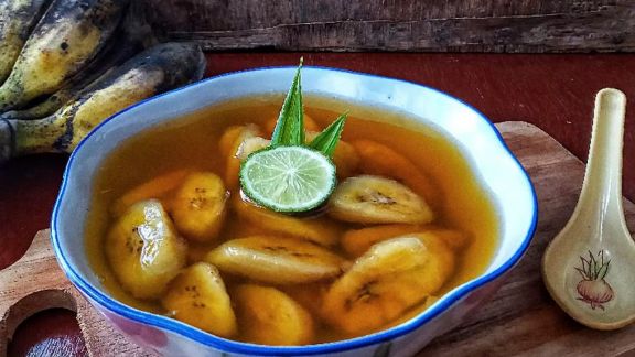 Musim Pancaroba Bikin Moms dan Keluarga Gampang Sakit dan Flu dan Batuk, Yuk Cegah dengan Wedang Semlo, Banyak Khasiatnya untuk Tubuh!