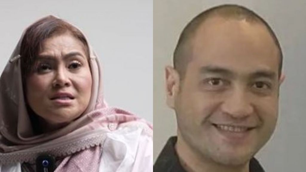 Miris! Raffi Ahmad dan Nagita Bak Jadi Saksi, Sebegitunya Ferry Irawan Ogah Bantu Mantan Istri saat Terserang Stroke: Dia Malah Ngerekam!