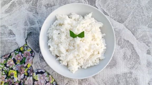 Cara Tepat Mengolah Nasi untuk Penderita Diabetes, Jangan Dimakan saat Masih Panas Beauty!