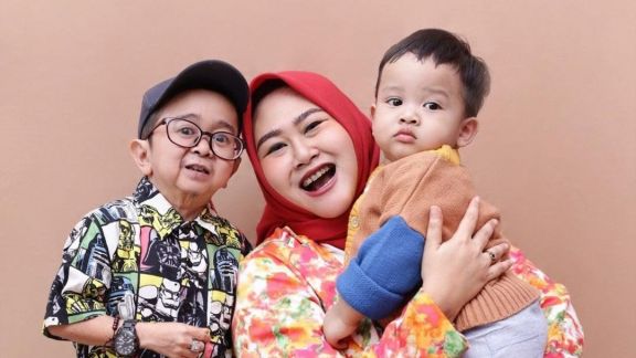 Status Anaknya Bukan Anak Kandung, Shelvie Hana Wijaya Ancam Bakal Laporkan Daus Mini ke Polisi!