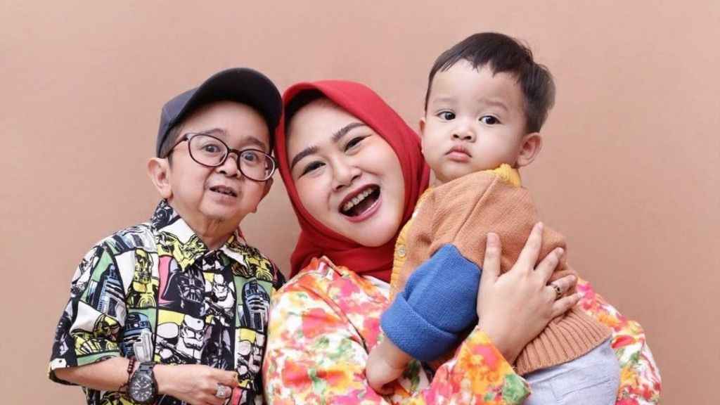 Kisruh Hak Asuh Anak Adopsi Daus Mini, Kubu Shelvie Hana Wijaya: Daus Secara Hukum Gak Punya Hak untuk Rawat Anak Itu!