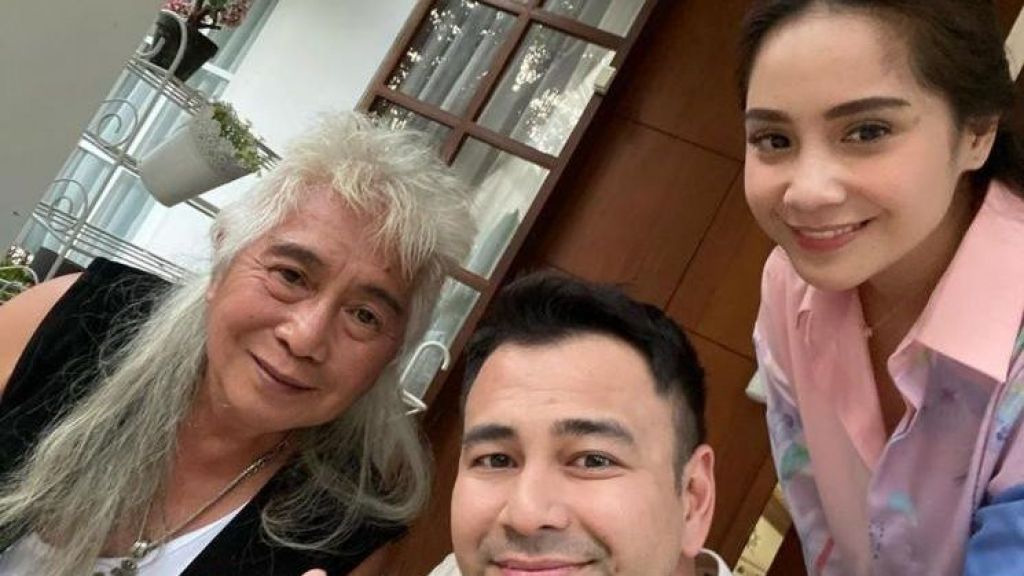 Orangtuanya Sempat Rebutan Harta Gono-gini Usai Cerai, Nagita Akui Tak Ingin Pakai Perjanjian Pranikah dengan Raffi Soal Harta! Alasannya...