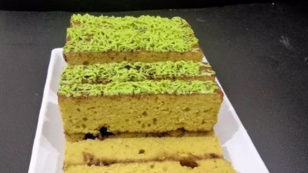Cara Bikin Bolu Kukus Pakai Alpukat, Lembut, Empuk, Rasanya Super Uenak!