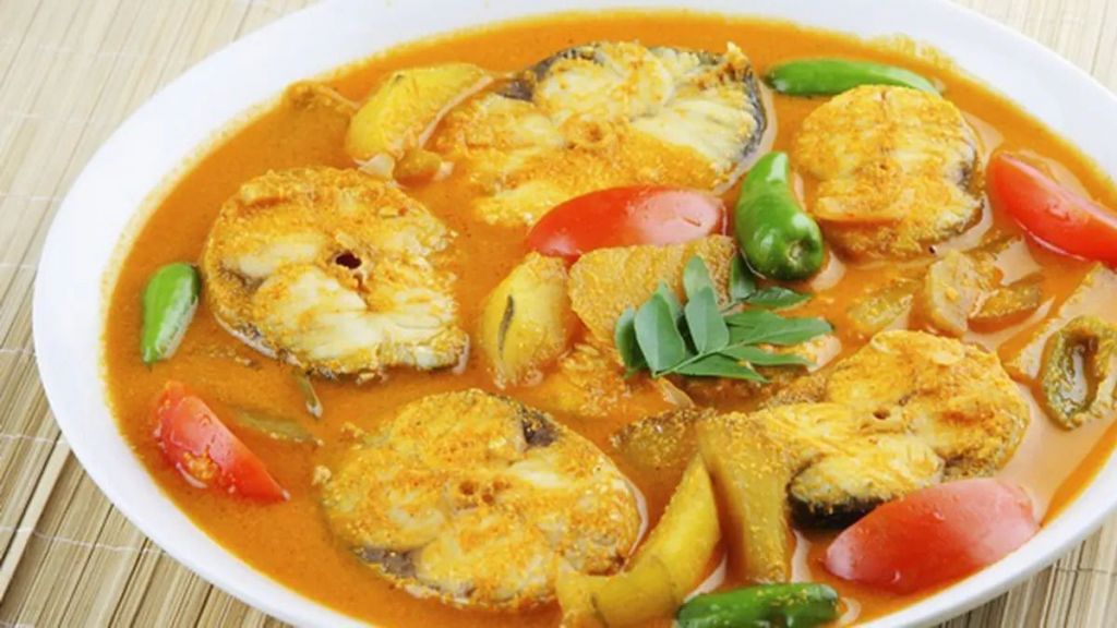 Resep Cakalang Masak Pedas, Aromanya Bikin Perut Keroncongan!