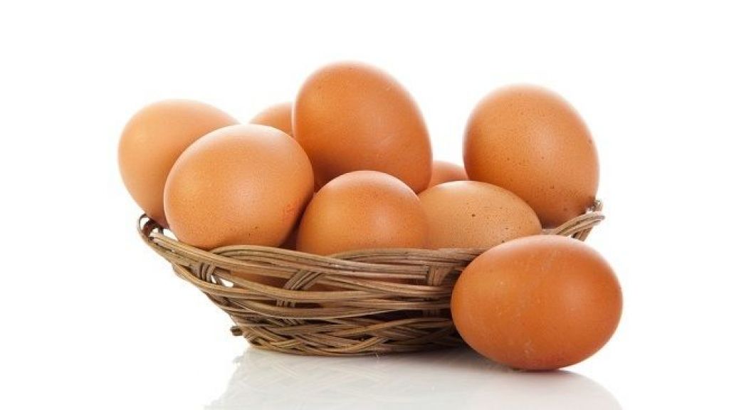 Berisiko Mengandung Bakteri Salmonella, Gini Cara Olah Telur  yang Aman untuk Bahan MPASI Si Kecil, Simak Yuk Moms!