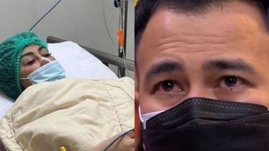 Mama Amy Telah Jalani Operasi, Begini Kondisi Ibunda Raffi Ahmad Usai Terbaring di Rumah Sakit