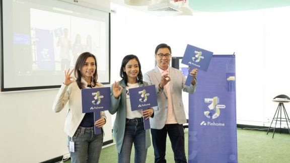 Prediksi Tren Properti 2023: Masyarakat Rupanya Gencar Cari Rumah Pertama dengan Harga Segini, Lokasi Incarannya Ternyata Bukan di Jakarta!