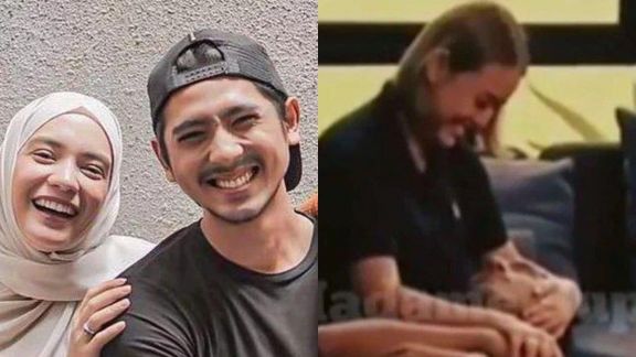 Putri Anne Bocorkan Kabar Perceraiannya dengan Arya Saloka, Amanda Manopo Bahagia! Benarkah?