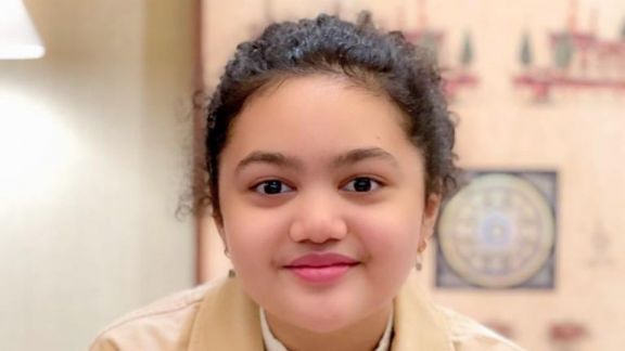 Ibu Anang Hermansyah Tampak Begitu Perhatian kepada Putri Krisdayanti, Amora Lemos Tuai Decak Kagum Netizen: Contoh Keluarga yang Baik