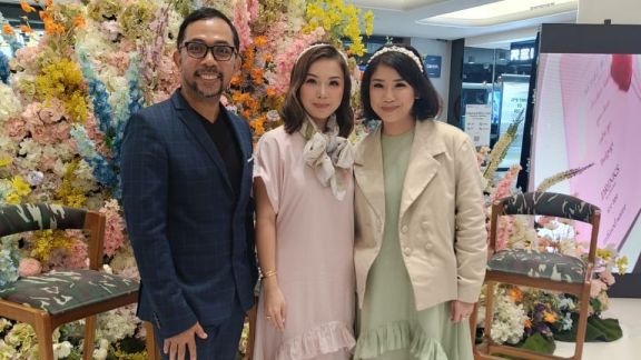 Hadirkan Conceptual Ready-to-wear Fashion, Novere Resmi Buka Gerai Pertamanya di Plaza Indonesia, Intip di Sini Beauty!