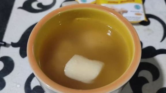 Cara Bikin Wedang Tape Jahe yang Bisa Hangatkan Tubuh, Cocok untuk Musim Hujan!