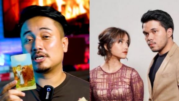 Nasib Fuji dan Thariq Halilintar Usai Putus, Diterawang Bakal Balikan tapi Cuma Gimmick: Jangan-jangan Kemarin Gak Sayang Beneran...