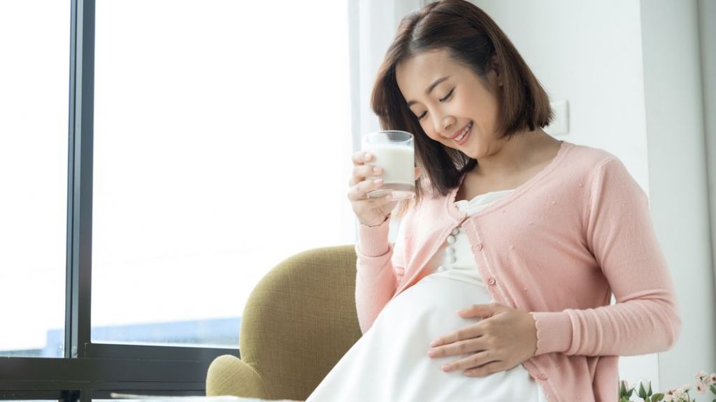 Tips Menjaga Kehamilan Tetap Sehat ala Dokter Boy Abidin, Simak Yuk Moms!