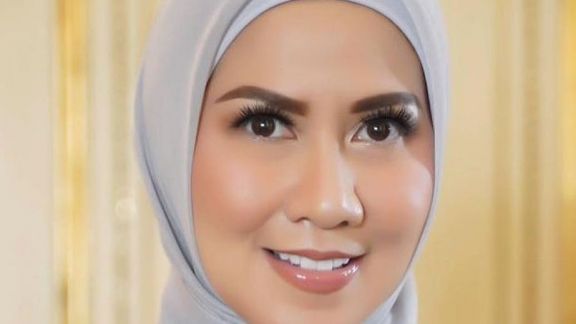 Siap Menjanda Lagi, Venna Melinda Bakal Jalani Bulan Ramadan dengan Sosok Ini: Nggak Ada Suami Gak Masalah