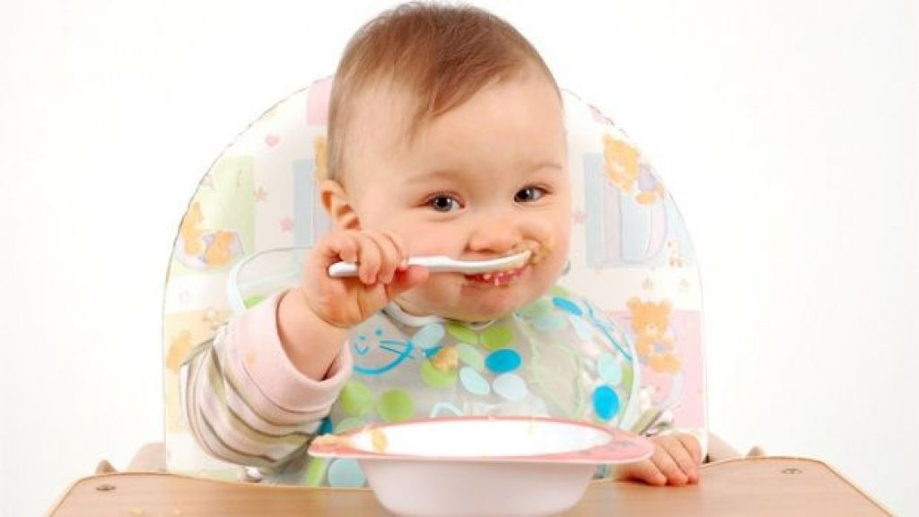 Penyebab Masalah Makan pada Anak, Dampaknya Bahaya Banget Moms, Cuss Simak!