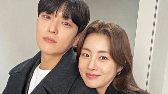 Drama Korea Strangers Again Raih Rating Tertinggi Di Penayangan