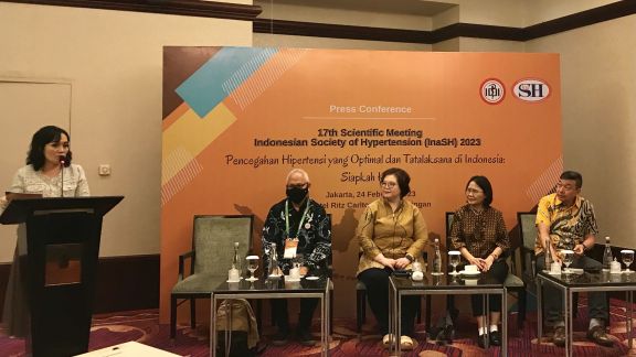 Mengenal Penyakit Tidak Menular yang Tergolong sebagai Masalah Kesehatan Kronis, Please Waspada Ya Beauty!