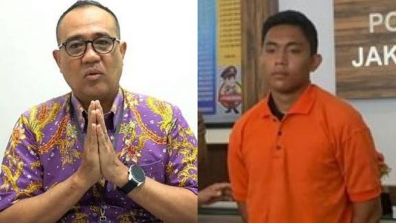 Harta Rafael Alun Trisambodo Capai Rp500 Miliar, Pengeluaran Terbanyak Digunakan Ernie Meike: Dipakai Belanja!