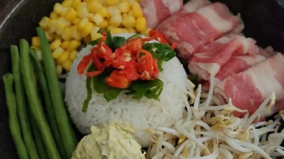 Resep Beef Pepper Rice Enak ala Rumahan, Lebih Ekonomis dan Praktis