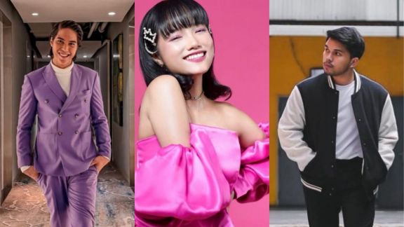Cek Fakta: Maia Estianty Minta El Rumi Temui Fuji, Thariq Halilintar Harus Terima Konsekuensi!