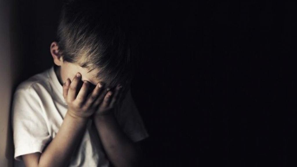 Waspada Moms! Tanpa Sadar, Ini 5 Penyebab Anak Depresi, Jangan Diabaikan Ya!