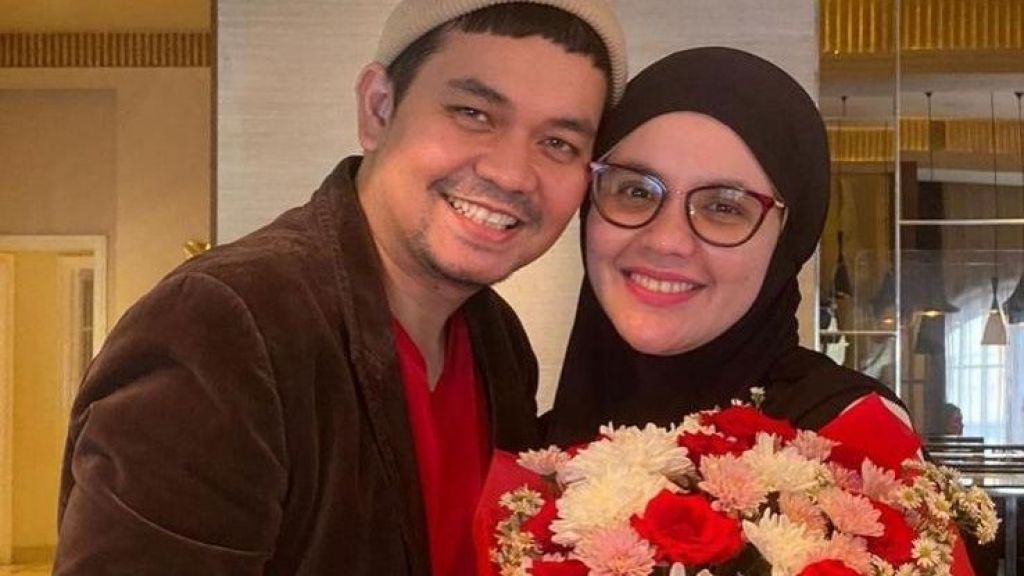 Aldila Jelita Bongkar Rasanya Jalani Puasa Perdana Tanpa Indra Bekti: ini Ramadan Terbaik!