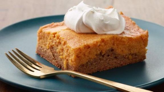 Resep Pumpkin Butter Cake, Hasilnya Lembut, Enak Cocok untuk Hampers Bulan Puasa